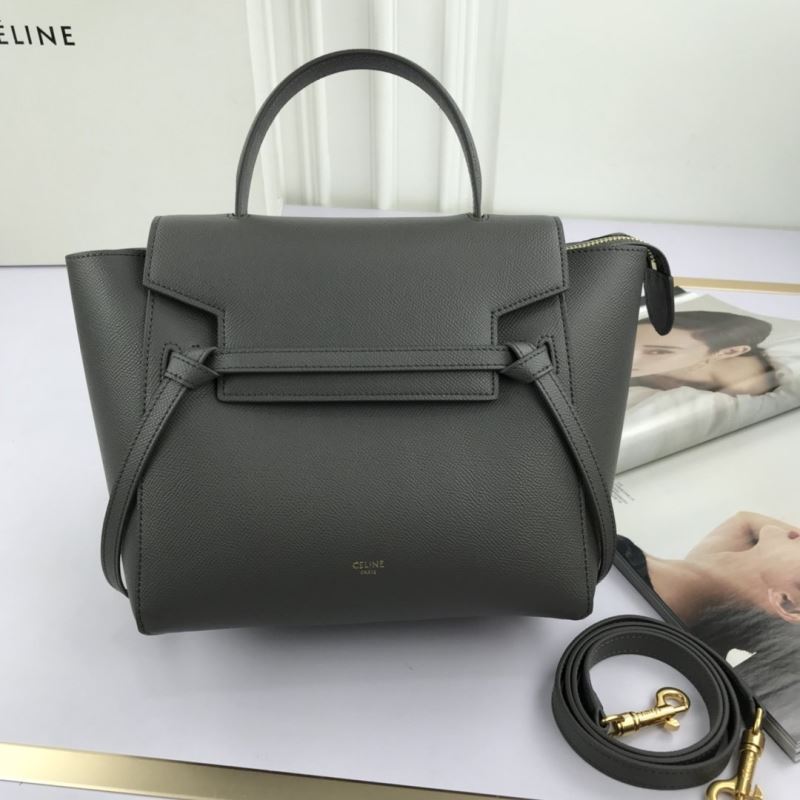 Ce**e top handle bags